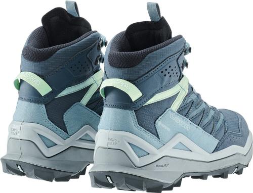LOWA Damen Multifunktionsstiefel MADDOX PRO GTX MID Ws