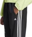 ADIDAS Damen Sporthose AEROREADY Train Essentials 3-Streifen XL in Schwarz
