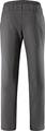 SCHNEIDER SPORTSWEAR Herren Wohfühl-Hose HORGENM Grau-meliert