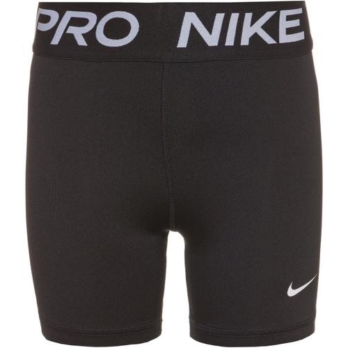 NIKE Kinder Trainingsshorts Pro XL in Schwarz