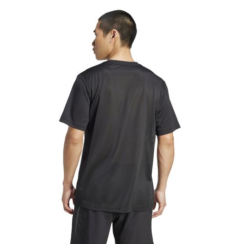 ADIDAS Herren Shirt Tech Apparel