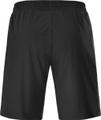 schneider sportswear Herren Funktions-Shorts FRISCOM-SHORTS 48 in Schwarz