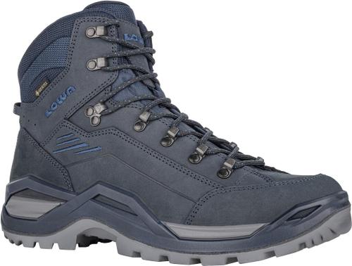LOWA Herren Multifunktionsstiefel RENEGADE EVO GTX MID