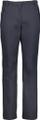 CMP Damen Softshellhose 42 in Silber