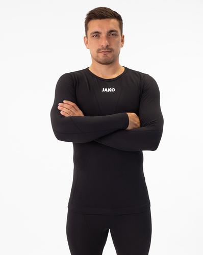 JAKO Herren Longsleeve Comfort 2.0