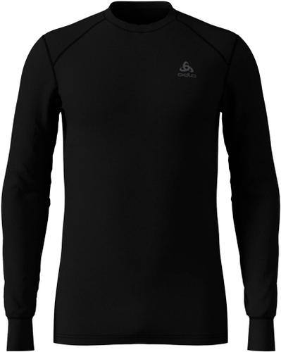 ODLO Herren Shirt "Active Originals Warm" Langarm XXL in Schwarz