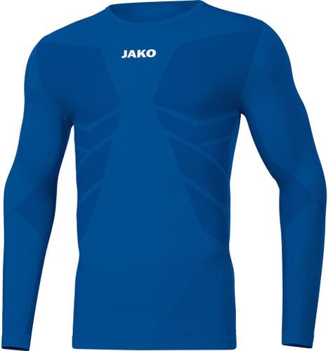 JAKO Kinder Longsleeve Comfort 2.0