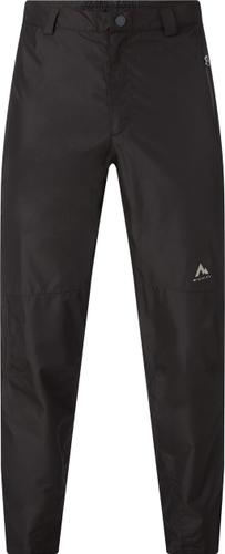 McKINLEY Herren Regenhose "Carlow ux" Kurzgröße 28 in Schwarz
