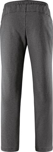 SCHNEIDER SPORTSWEAR Herren Wohfühl-Hose HORGENM Grau-meliert