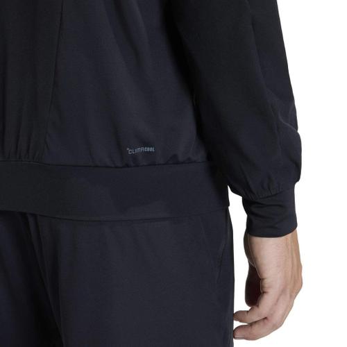 ADIDAS Herren Jacke D4T WORKOUT S in Schwarz