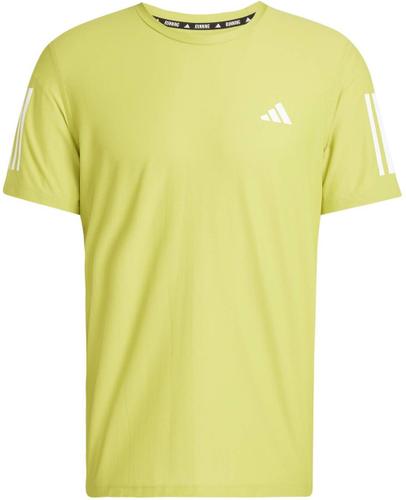 adidas Herren T-Shirt OWN THE RUN