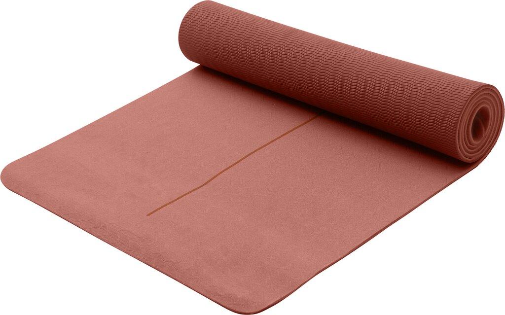 ENERGETICS Matte PVC frei 1.0 - in Rot