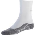 FALKE RU4 Damen Socken 41-42 in Weiss