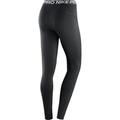 NIKE Damen Tight "Pro" XL in Schwarz
