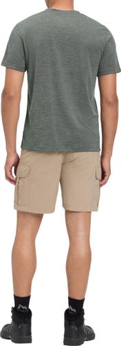 McKINLEY Herren Shirt He.-T-Shirt Hunu II M