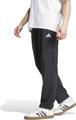 ADIDAS Herren Sporthose Essentials Small Logo Open-Hem Stanford