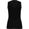 ODLO Damen Funktionsunterhemd SUW TOP V-neck Singlet ACTIVE F-DRY LIGH