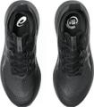 ASICS Herren Laufschuhe GEL-NIMBUS 27 46 ½ in Grau