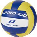 PRO TOUCH Volleyball SPIKO 100 5 in Blau