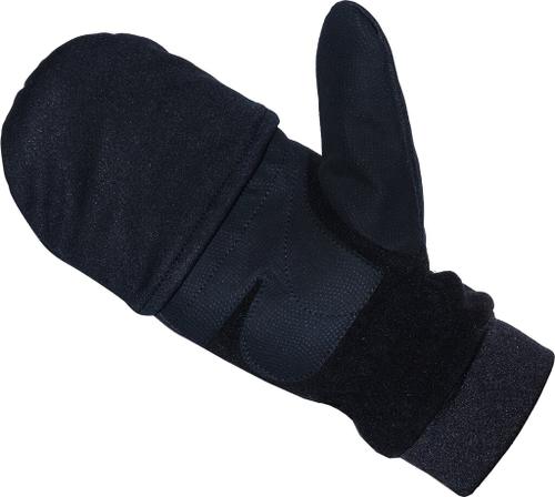 ARECO Herren Handschuhe Softshellhandschuh