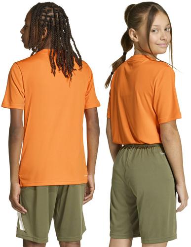ADIDAS Kinder Shirt TRAIN ESSENTIALS BIG LOGO