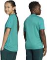 ADIDAS Kinder Shirt Train Essentials Logo Regular Fit Kids