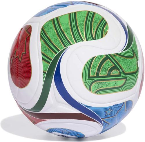 ADIDAS Ball FIFA World Cup 26™ Trionda League 5 in Weiß