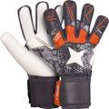 DERBYSTAR Herren Handschuhe Goalie v22 10,5 in Grau