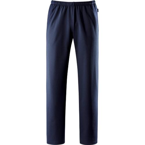SCHNEIDER SPORTSWEAR Herren Wohfühl-Hose KOPENHAGENM Dunkelblau