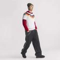 ADIDAS Herren Trikot Authentisches Deutschland DFB WM 2026 Heim