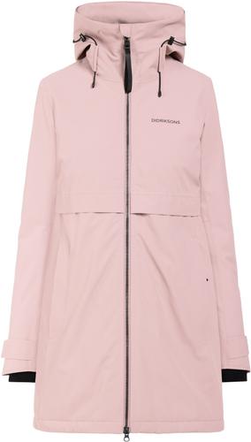 DIDRIKSONS Damen Mantel HELLE WNS PARKA 6