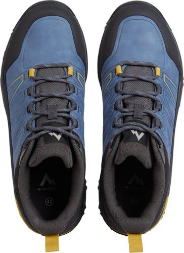 McKINLEY Herren Multifunktionsschuhe Tahsis AQX 46 in Blau