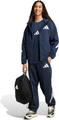 ADIDAS Herren Kapuzensweat New adidas Z.N.E. Zip L in Blau