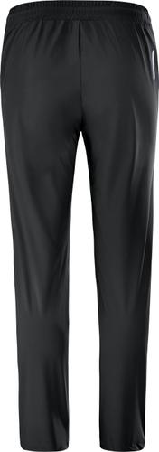 SCHNEIDER SPORTSWEAR Damen Sporthose ALABAMAW (lang) 88 in Schwarz