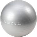 ENERGETICS Gymnastik Ball  / Physioball 65 in Silber