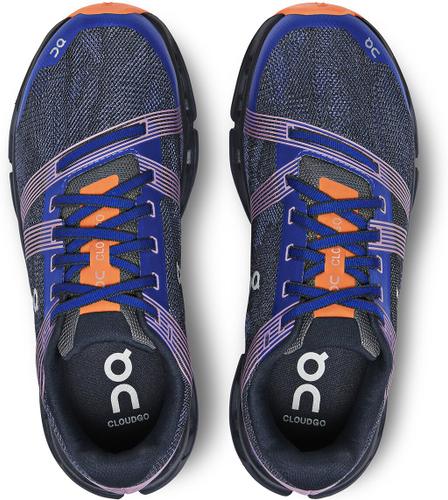 ON Damen Laufschuhe Cloudgo