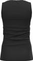 ODLO Damen BL TOP V-neck Singlet ACTIVE F