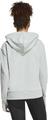 ADIDAS Damen Kapuzensweat Designed 4 Training M in Grün