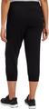 ENERGETICS Damen Caprihose Marlen II W M in Schwarz