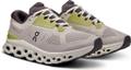 ON Damen Laufschuhe Cloudstratus 3 39 in Grau