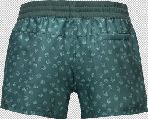 PROTEST Damen Short PRTMIKAELA beachshort 38 in Grün