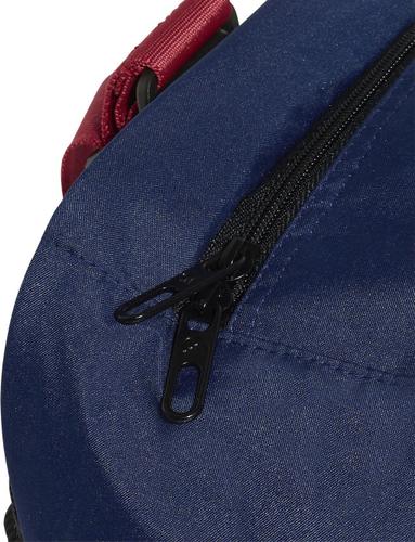 ADIDAS Tasche Linear duffelbag M Colourblocking OneSize in Blau