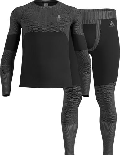 ODLO Unterwäsche FUNDAMENTALS PERFORMANCE WARM