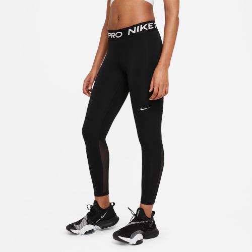 NIKE Damen Tight "Pro" XL in Schwarz