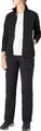 McKINLEY Damen Fleecejacke Skeena MÉLANGE/BLACK