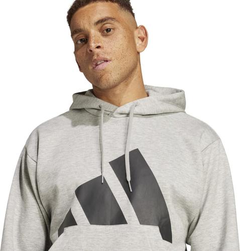 ADIDAS Herren Kapuzensweat Essentials Big Logo