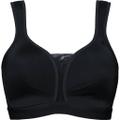 ODLO Damen Sport-BH High Padded Sports Bra