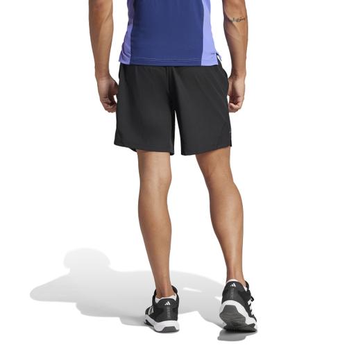 ADIDAS Herren Shorts Gym+ (Länge 7 Zoll)