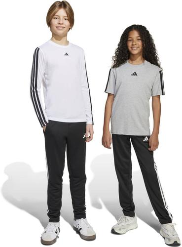 ADIDAS Kinder Sporthose 3-Streifen 164 in Schwarz