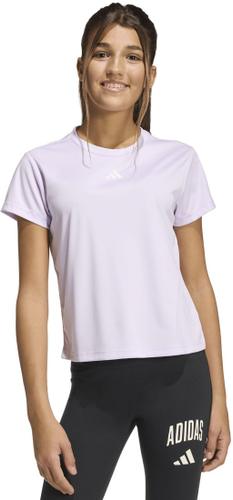 ADIDAS Kinder Shirt Train Essentials Regular Fit Logo Training